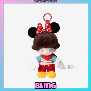 DIMOO WORLD x DISNEY SERIES